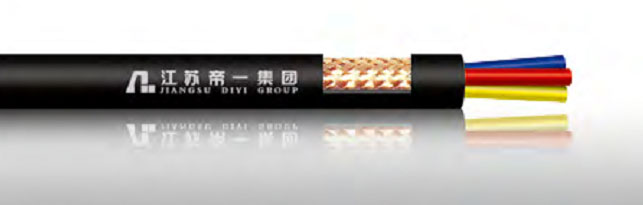 RVVP300/300V銅芯聚氯乙烯絕緣聚氯乙烯護(hù)套屏蔽軟電纜